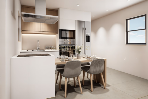 1 dormitorio Apartamento en Moutallos, Paphos,  No. 56279 3