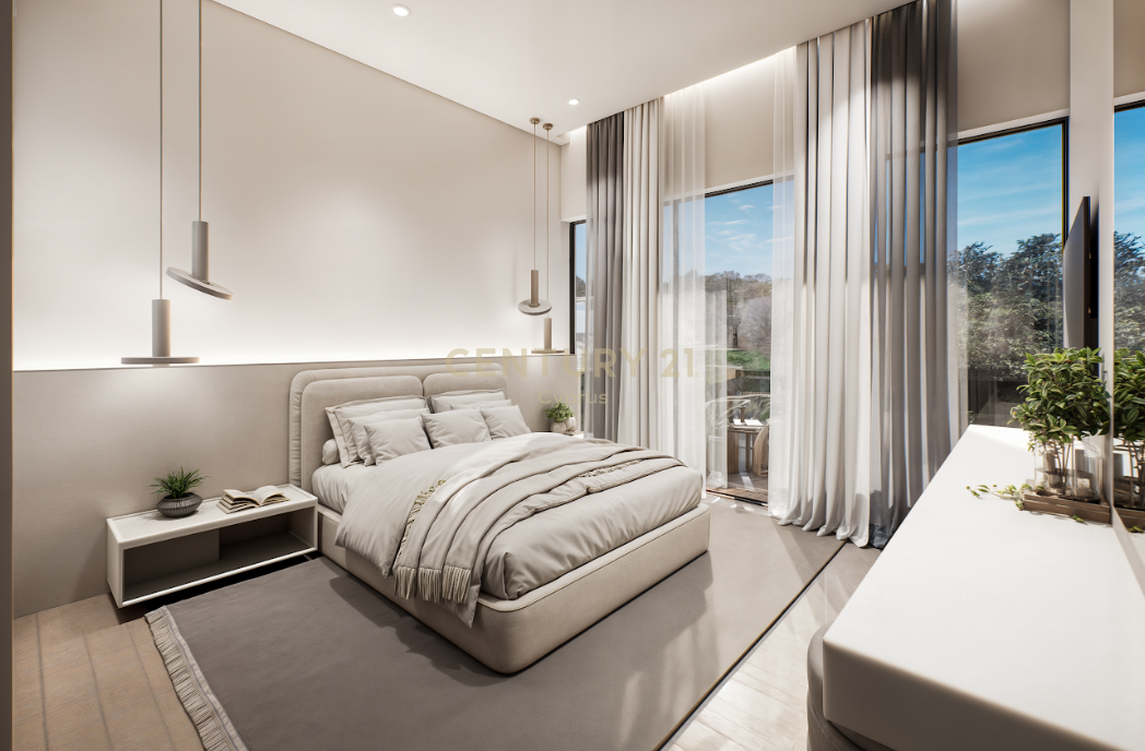 1 bedroom Apartment in Moutallos, Paphos, Cyprus No. 56279