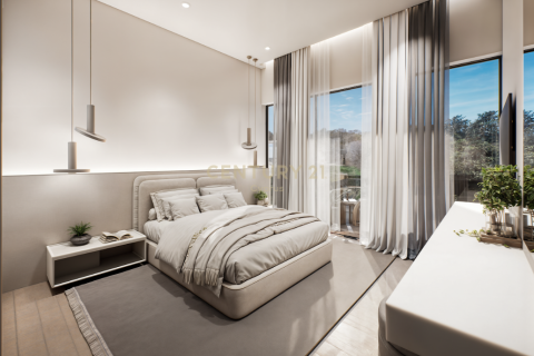 1 dormitorio Apartamento en Moutallos, Paphos,  No. 56279 7