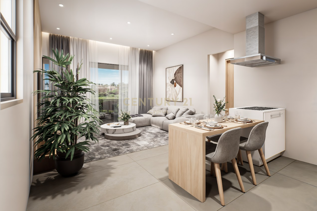 1 bedroom Apartment in Moutallos, Paphos, Cyprus No. 56279