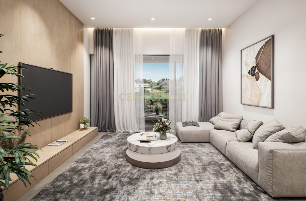 1 bedroom Apartment in Moutallos, Paphos, Cyprus No. 56279