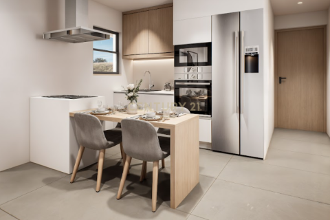 1 dormitorio Apartamento en Moutallos, Paphos,  No. 56279