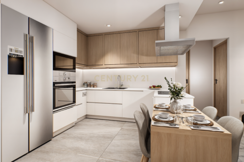 2 dormitorios Apartamento en Moutallos, Paphos,  No. 56278 5