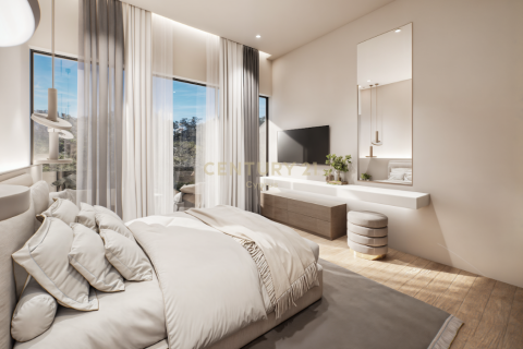 2 dormitorios Apartamento en Moutallos, Paphos,  No. 56278 7