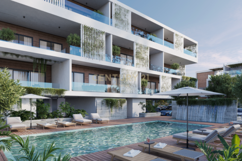 2 dormitorios Apartamento en Paphos, No. 56276 2