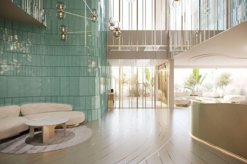 3 bedrooms Apartment in Limassol,  No. 44992 10