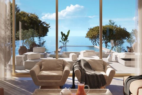 1 bedroom Apartment in Limassol,  No. 44995 5