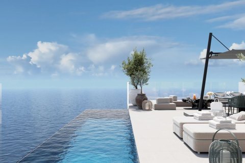 3 bedrooms Apartment in Limassol,  No. 44997 6