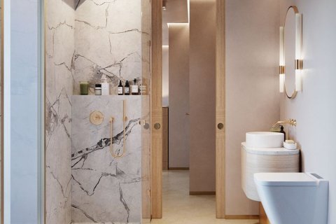 3 bedrooms Apartment in Limassol,  No. 44997 11