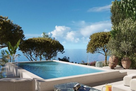 2 bedrooms Apartment in Limassol,  No. 44993 9