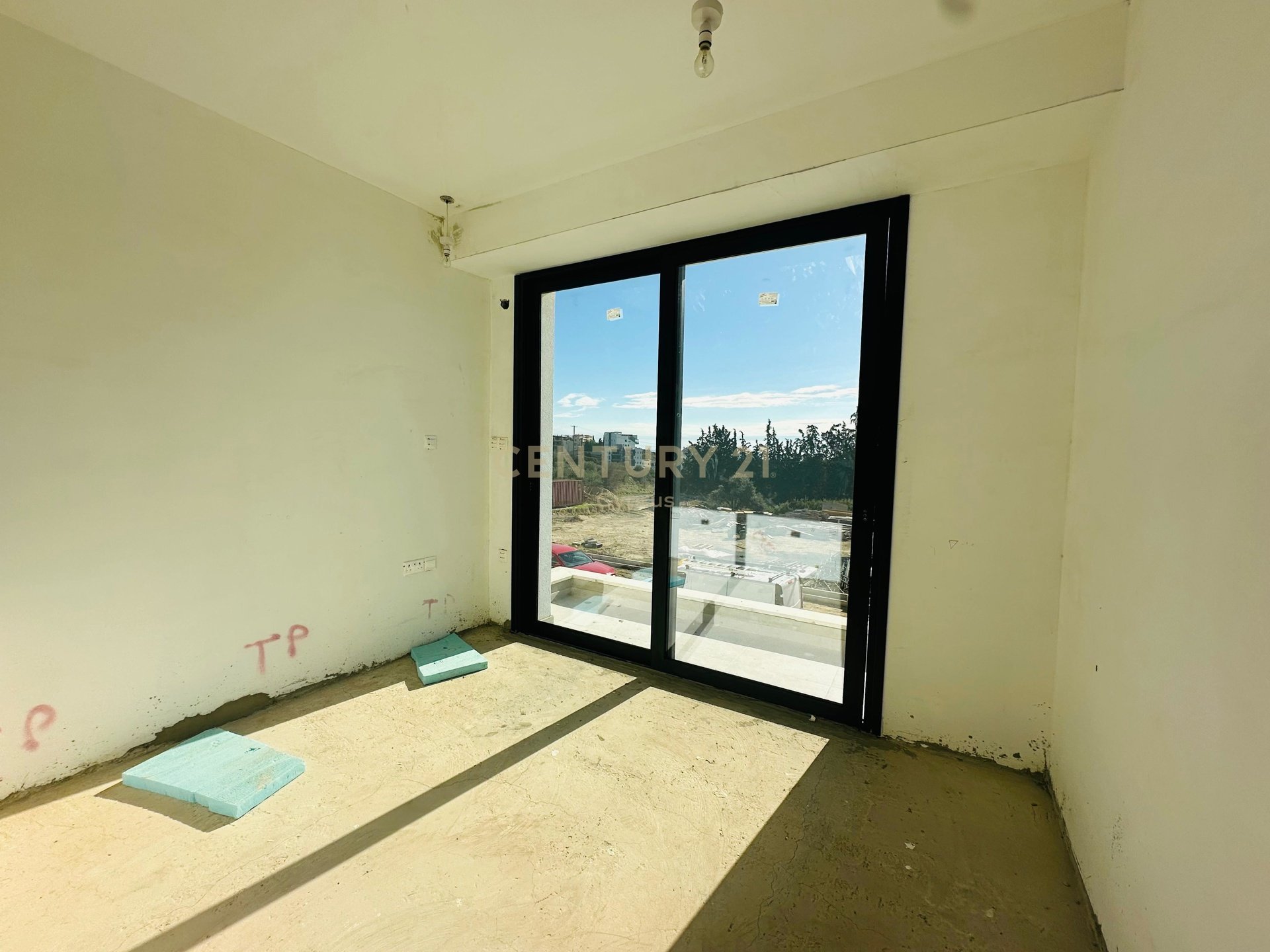 3 bedrooms Villa in Agios Athanasios, Limassol, Cyprus No. 34228