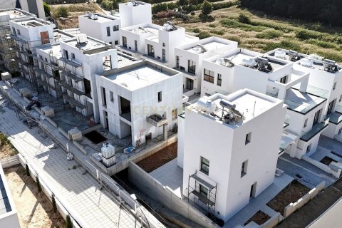3 bedrooms Villa in Agios Athanasios, Limassol,  No. 34228 3