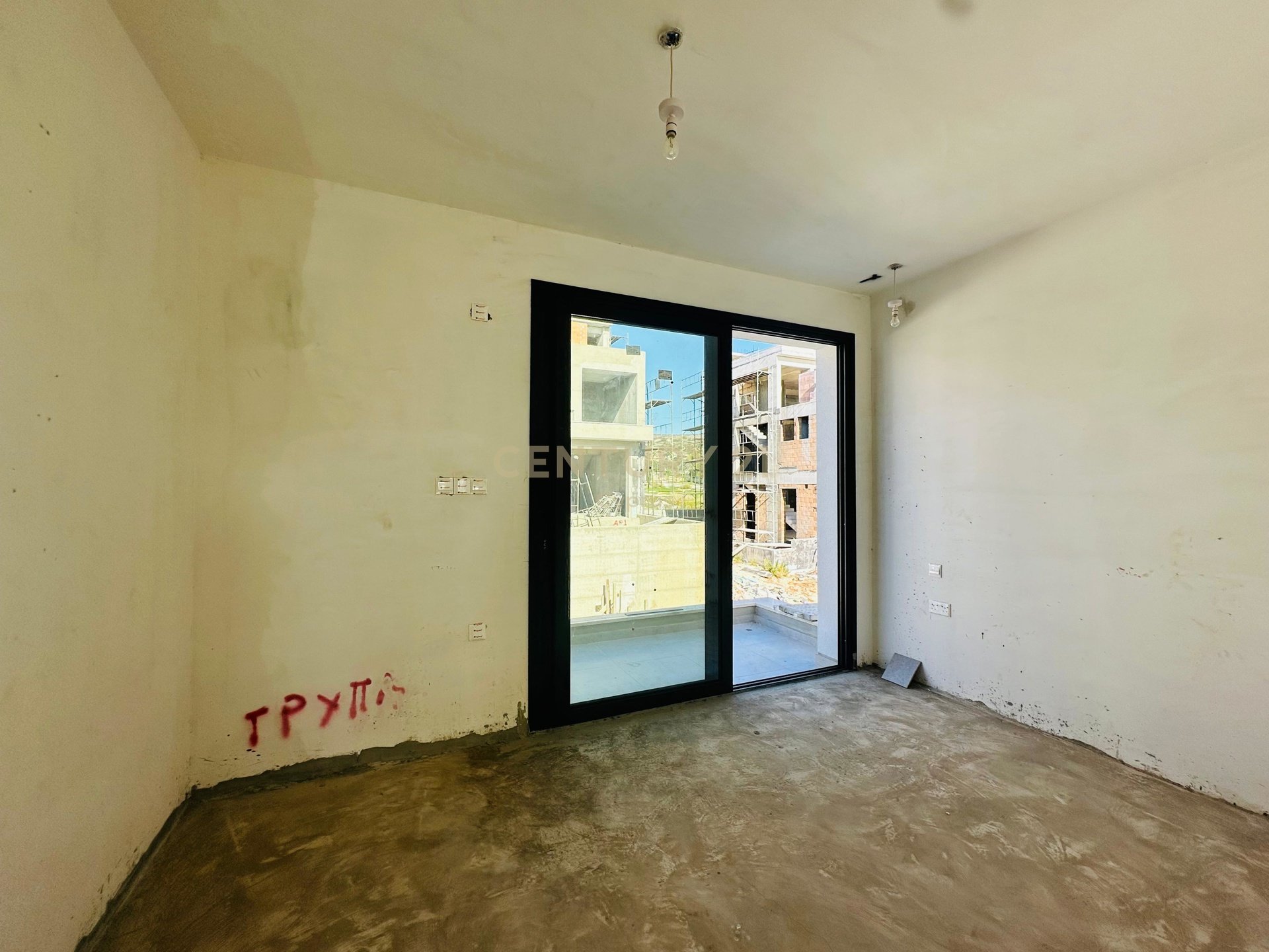 3 bedrooms Villa in Agios Athanasios, Limassol, Cyprus No. 34228