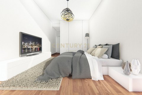 3 bedrooms Villa in Agios Athanasios, Limassol,  No. 34228 14