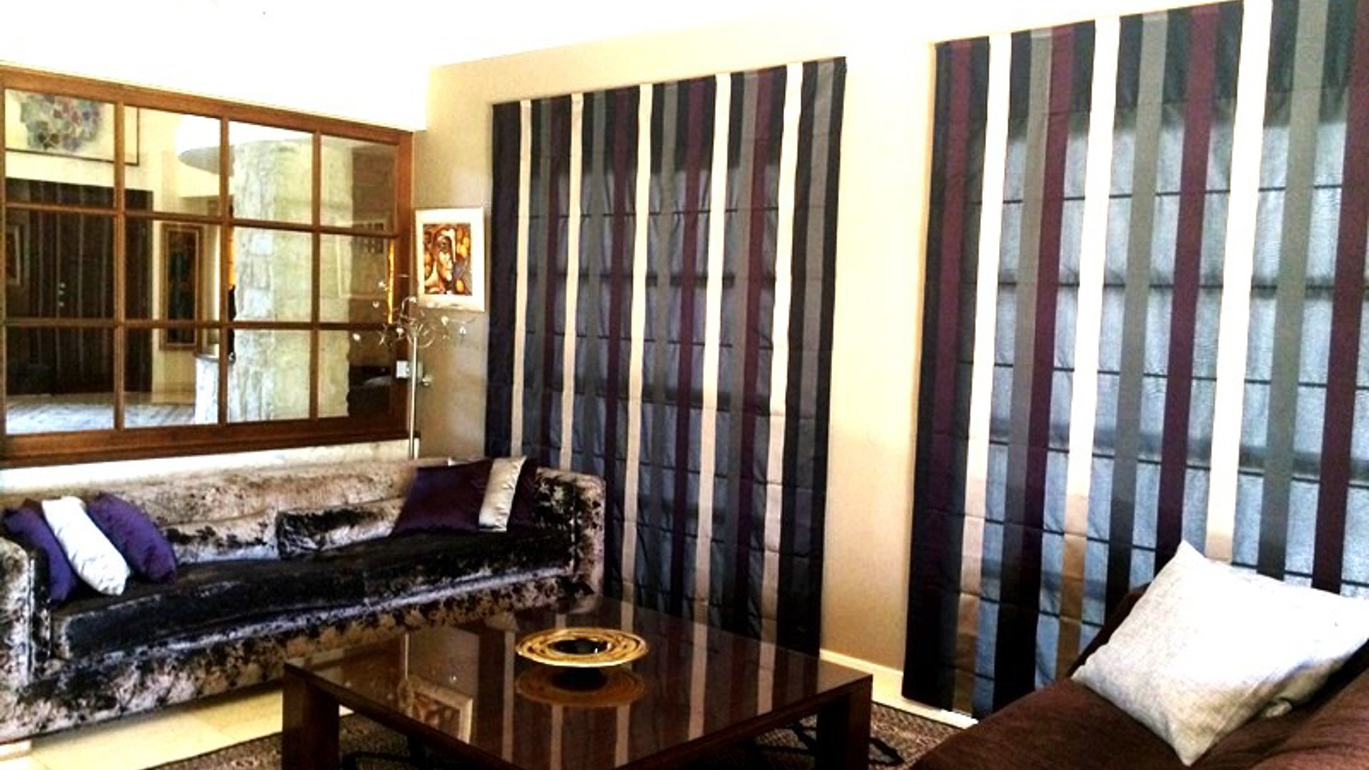 4 bedrooms Villa in Limassol, Cyprus No. 25597