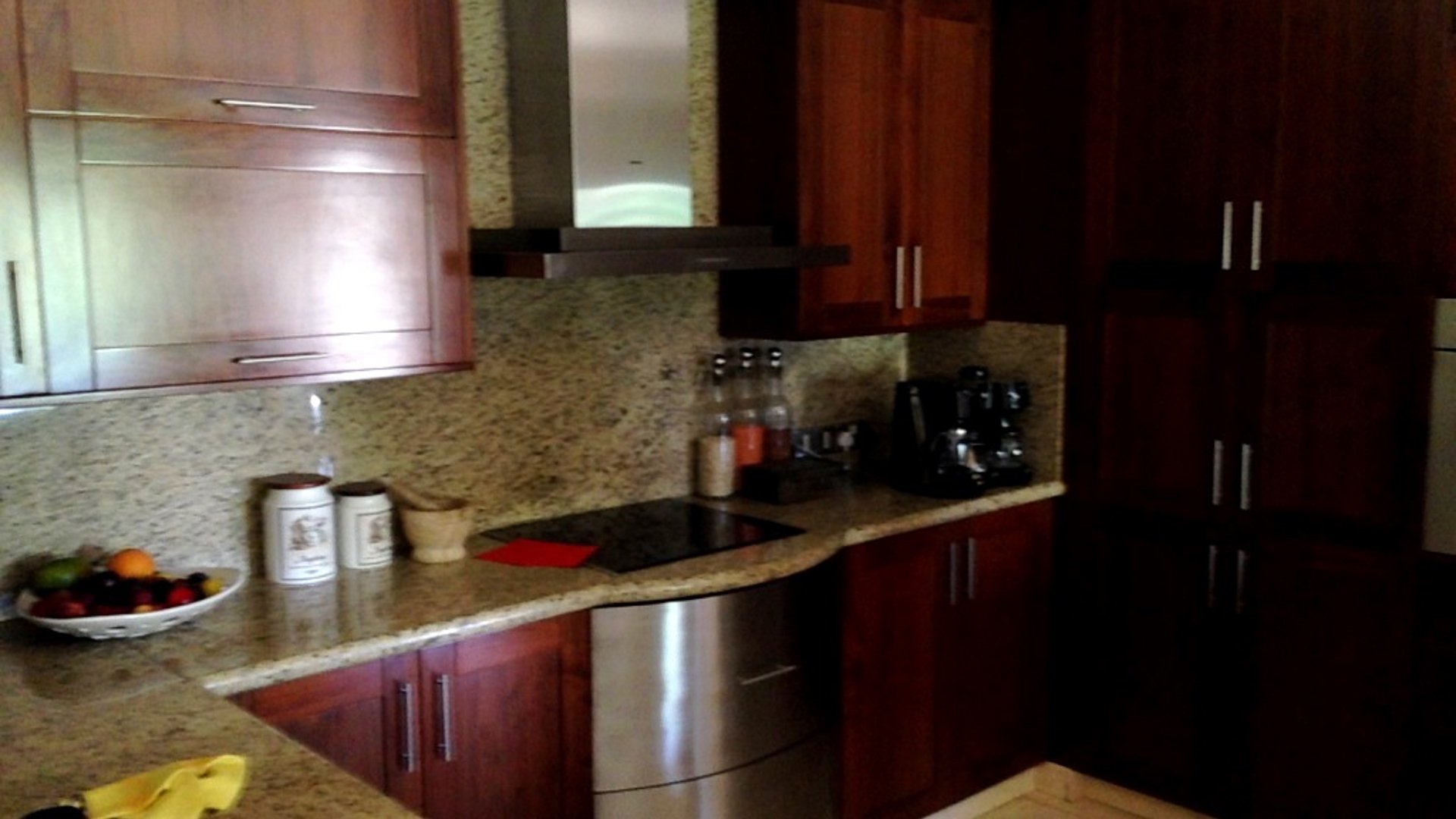 4 bedrooms Villa in Limassol, Cyprus No. 25597