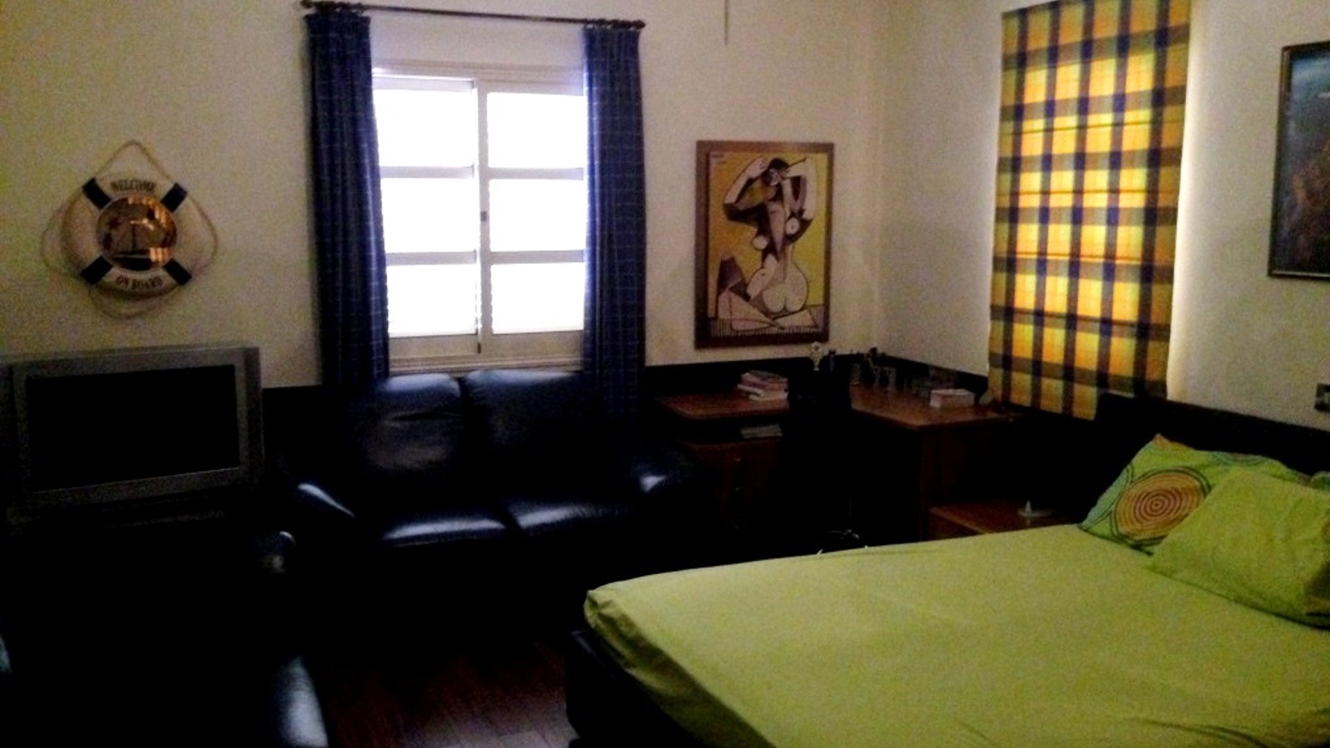4 bedrooms Villa in Limassol, Cyprus No. 25597