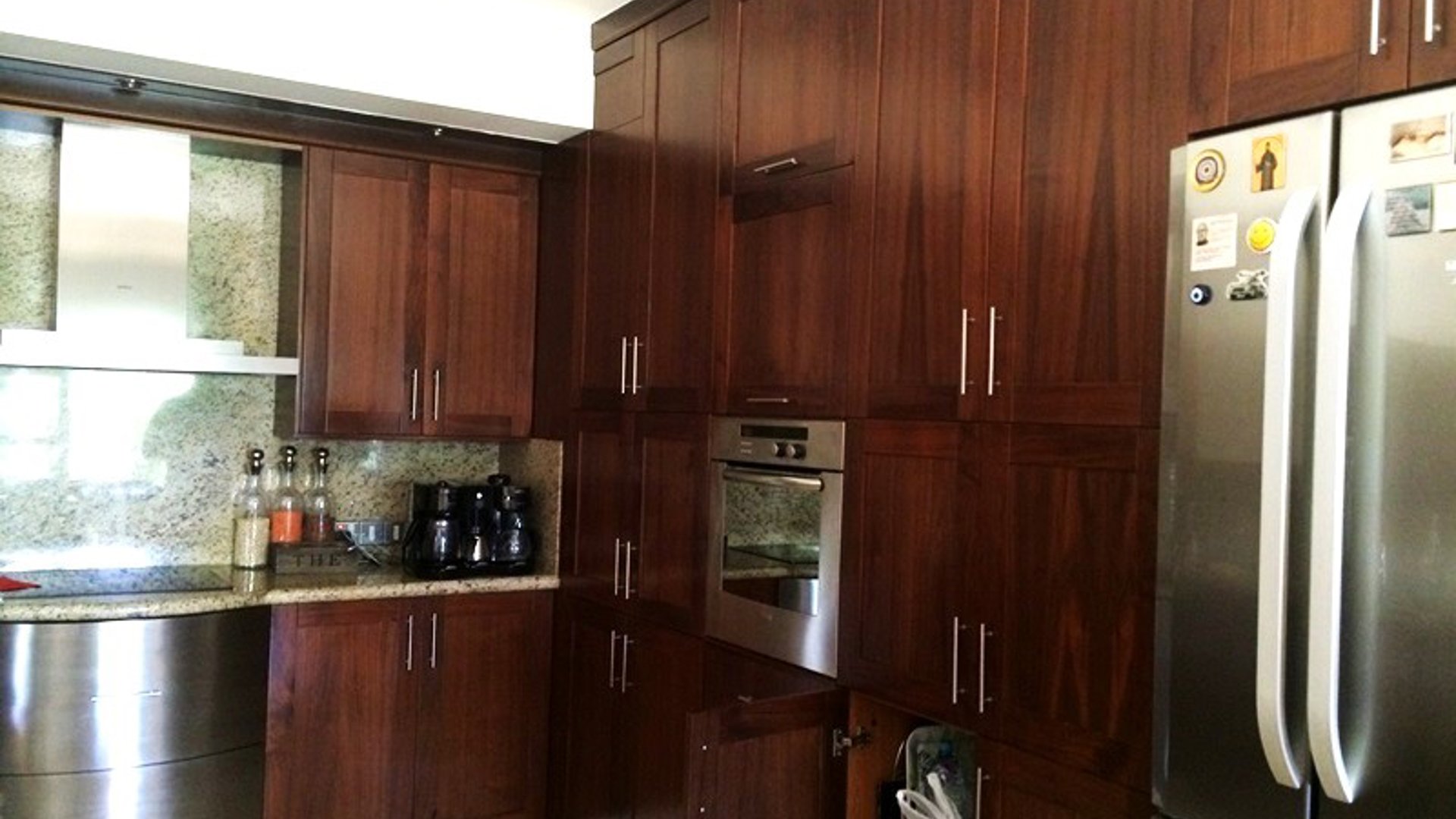 4 bedrooms Villa in Limassol, Cyprus No. 25597