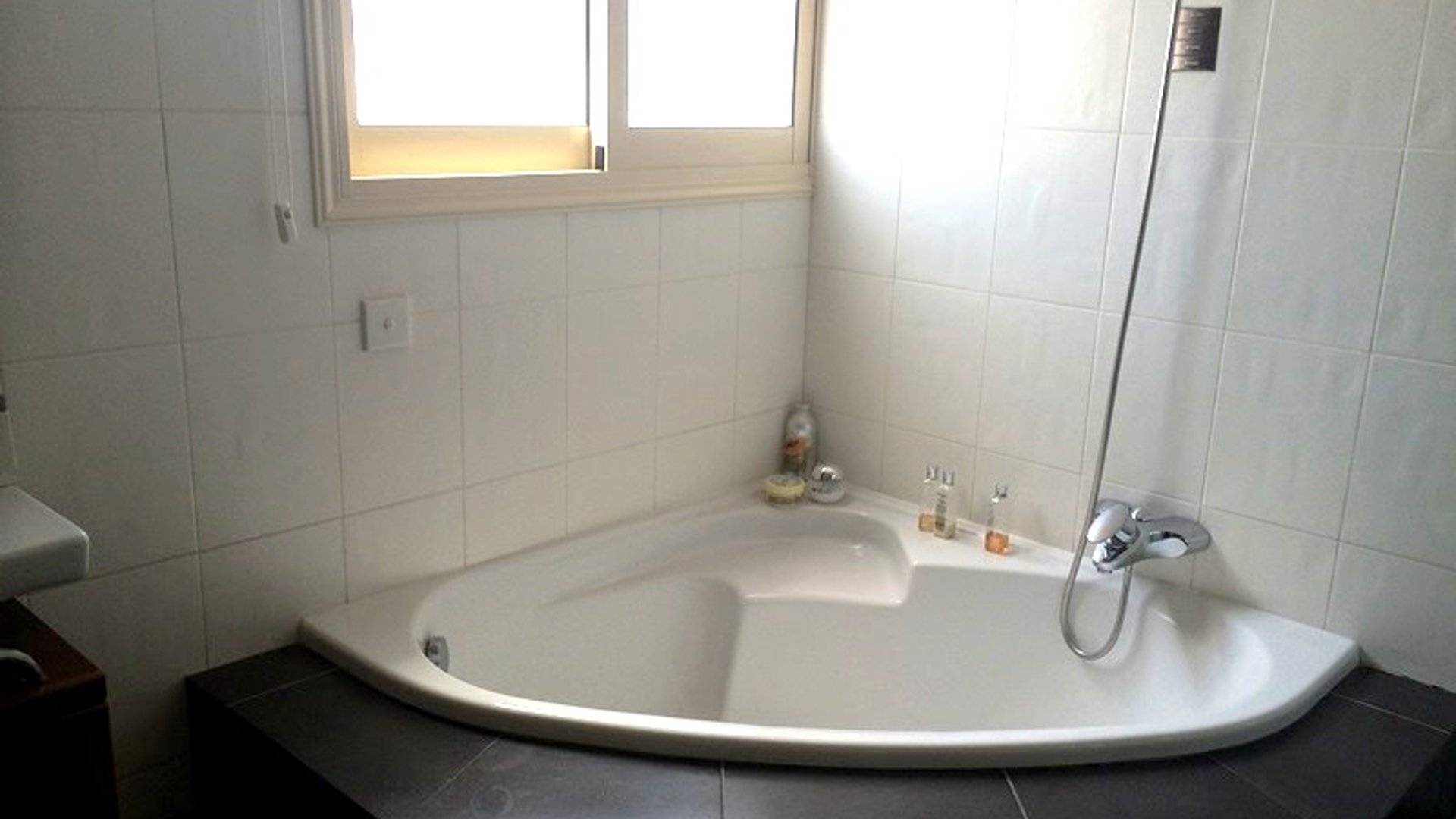 4 bedrooms Villa in Limassol, Cyprus No. 25597