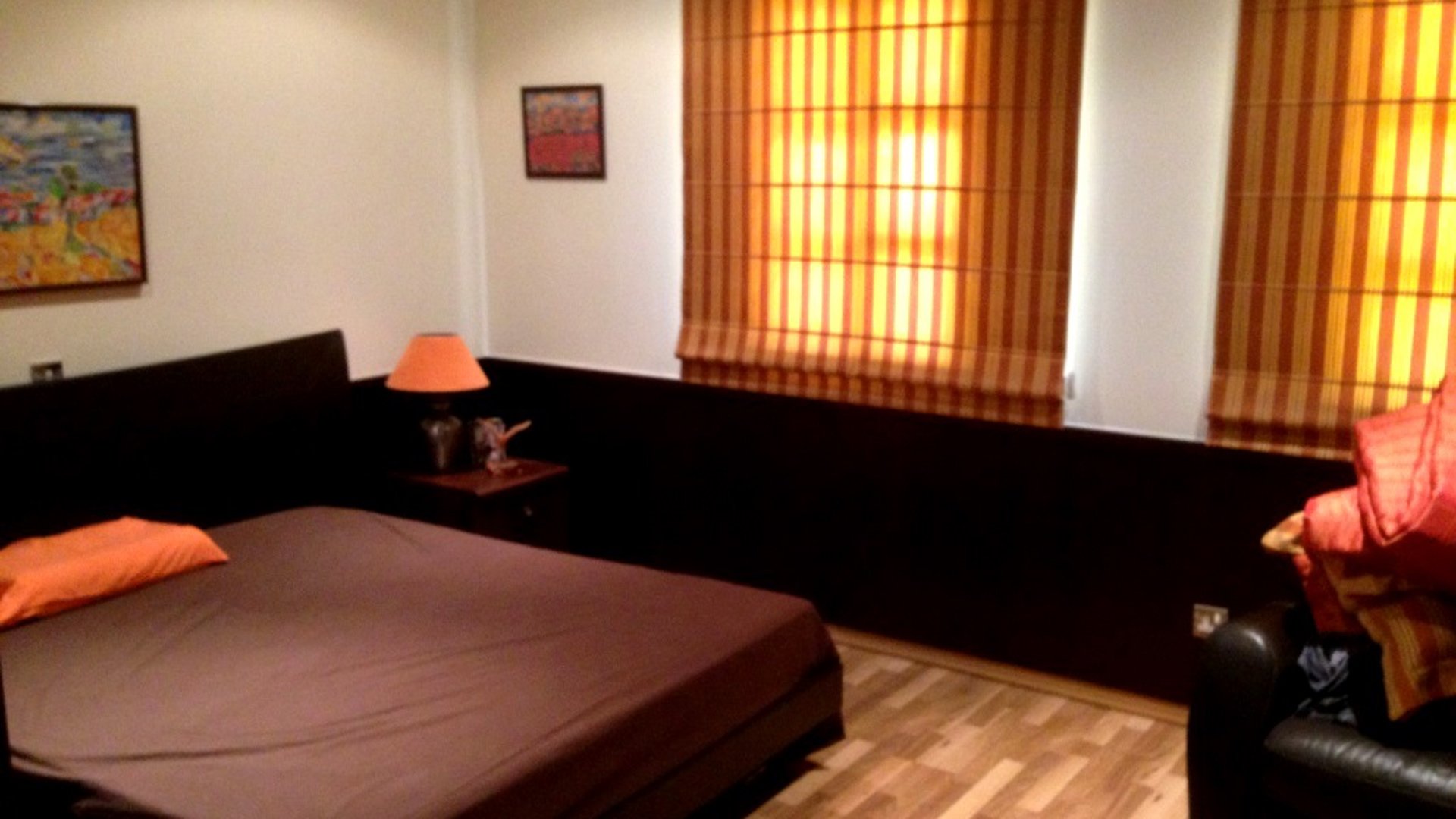 4 bedrooms Villa in Limassol, Cyprus No. 25597