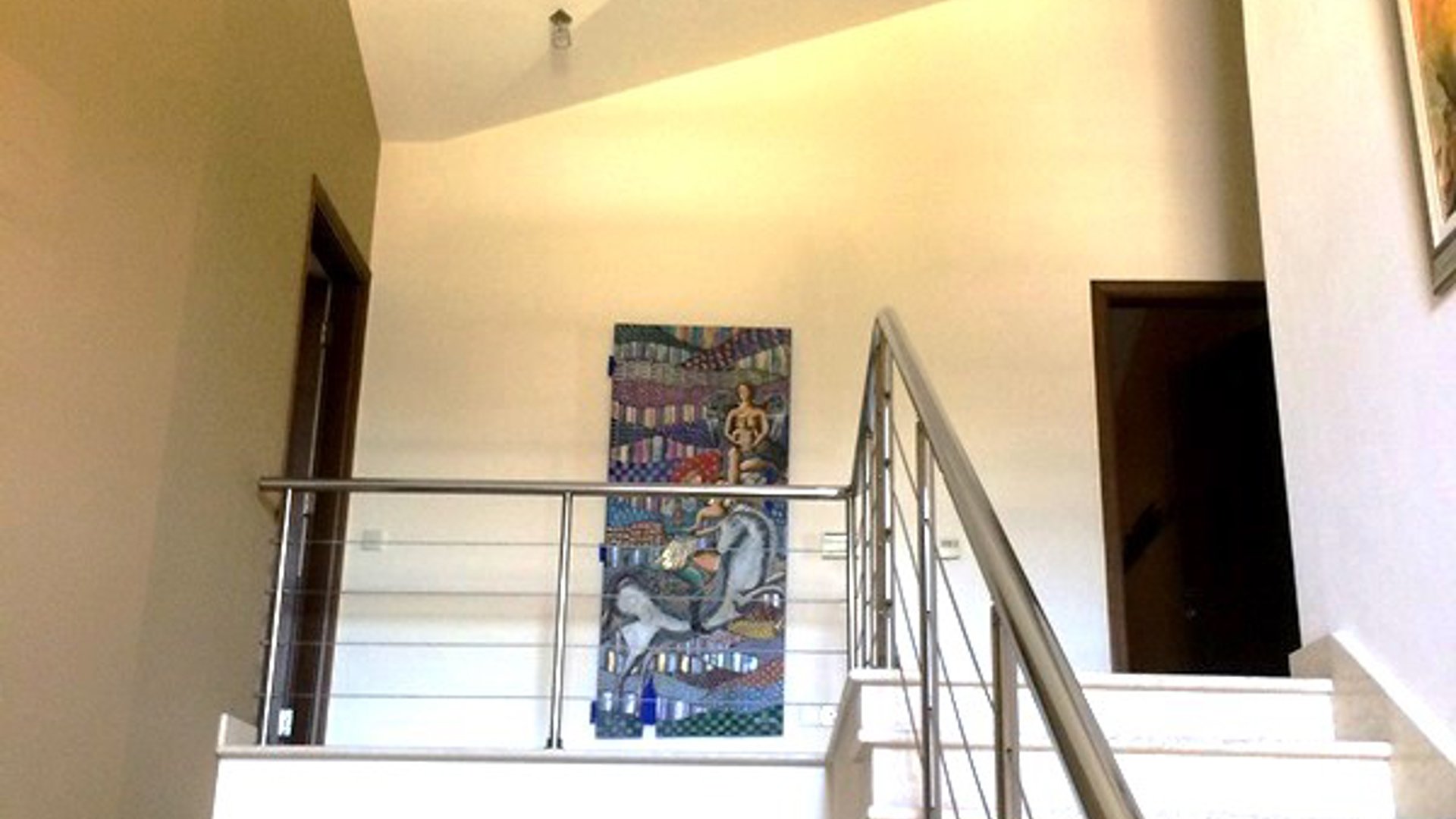 4 bedrooms Villa in Limassol, Cyprus No. 25597