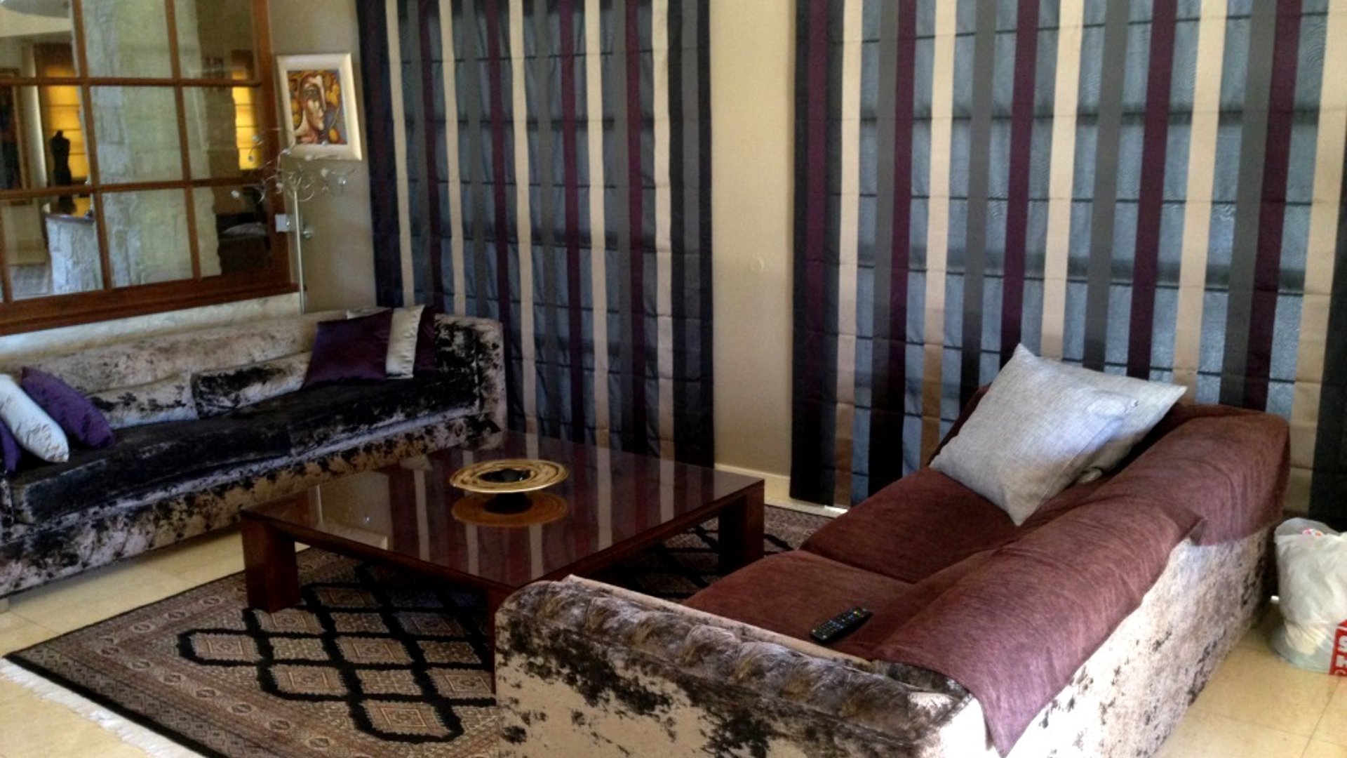 4 bedrooms Villa in Limassol, Cyprus No. 25597