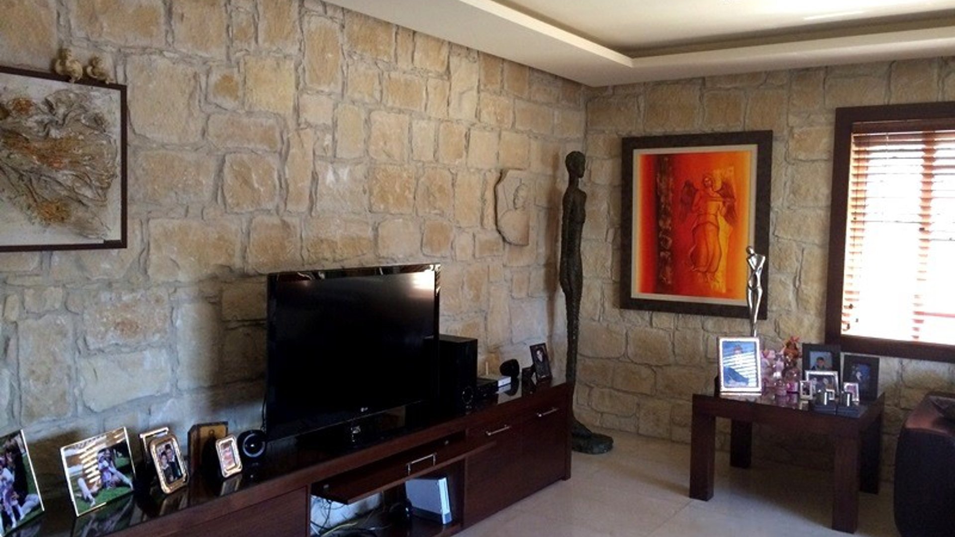 4 bedrooms Villa in Limassol, Cyprus No. 25597