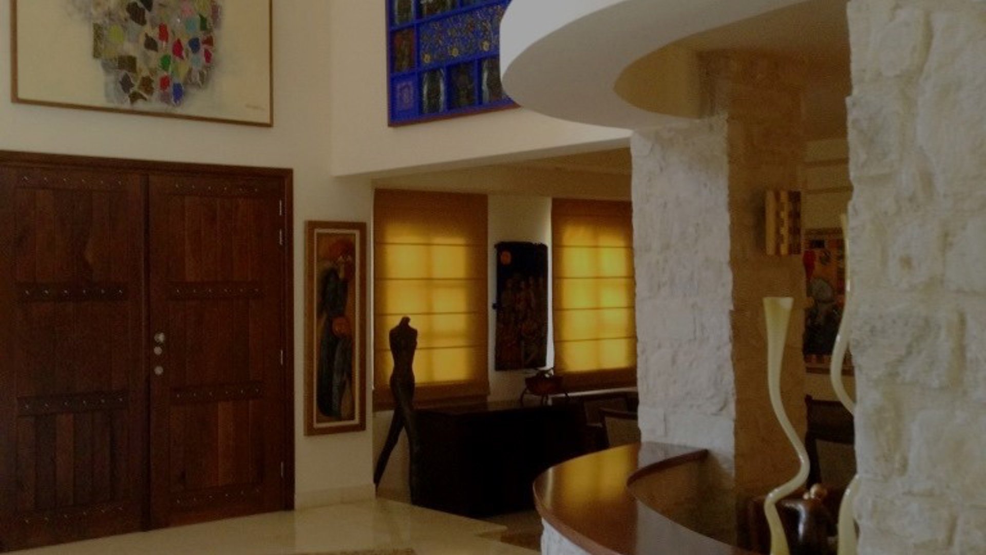 4 bedrooms Villa in Limassol, Cyprus No. 25597