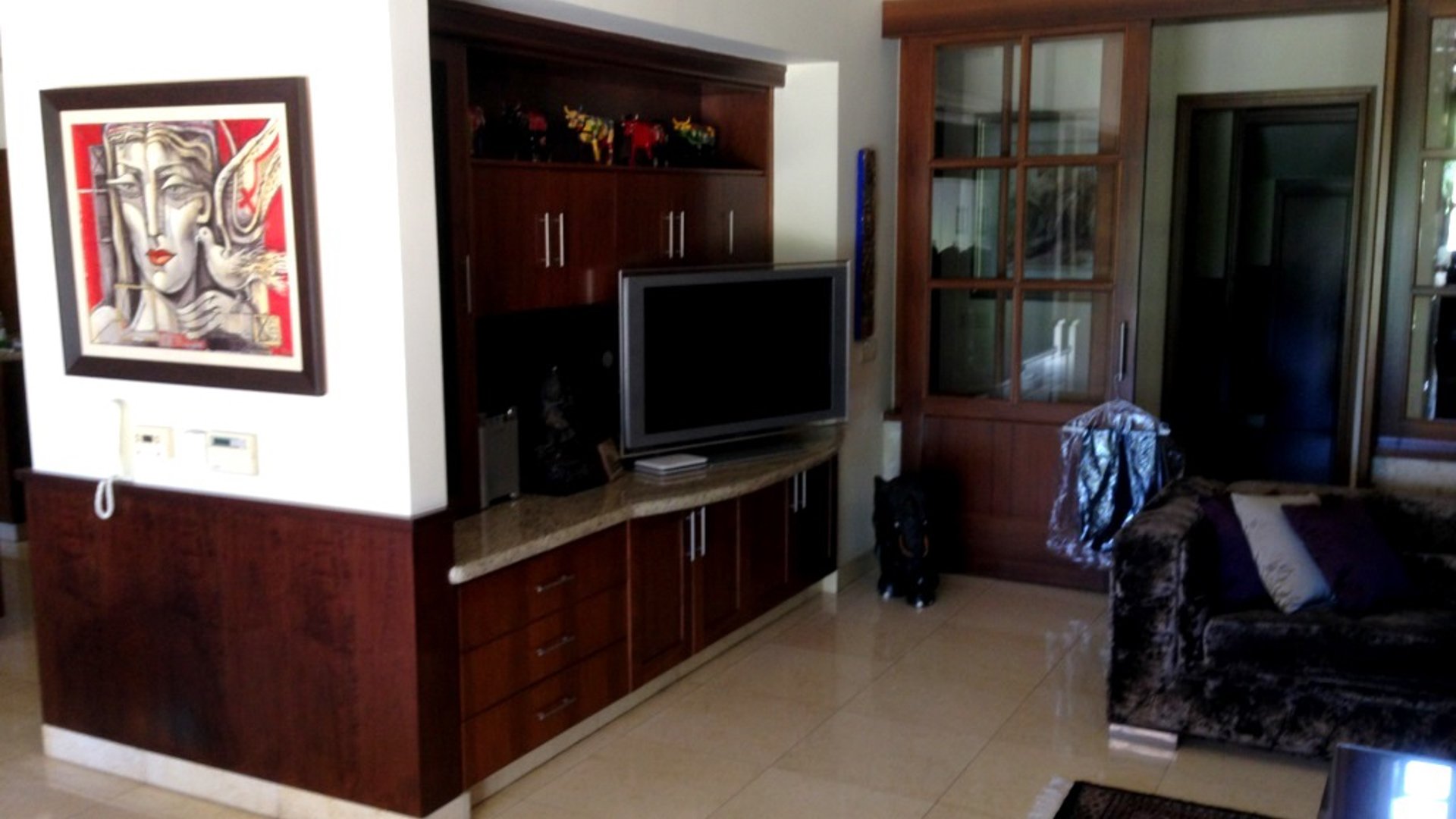 4 bedrooms Villa in Limassol, Cyprus No. 25597