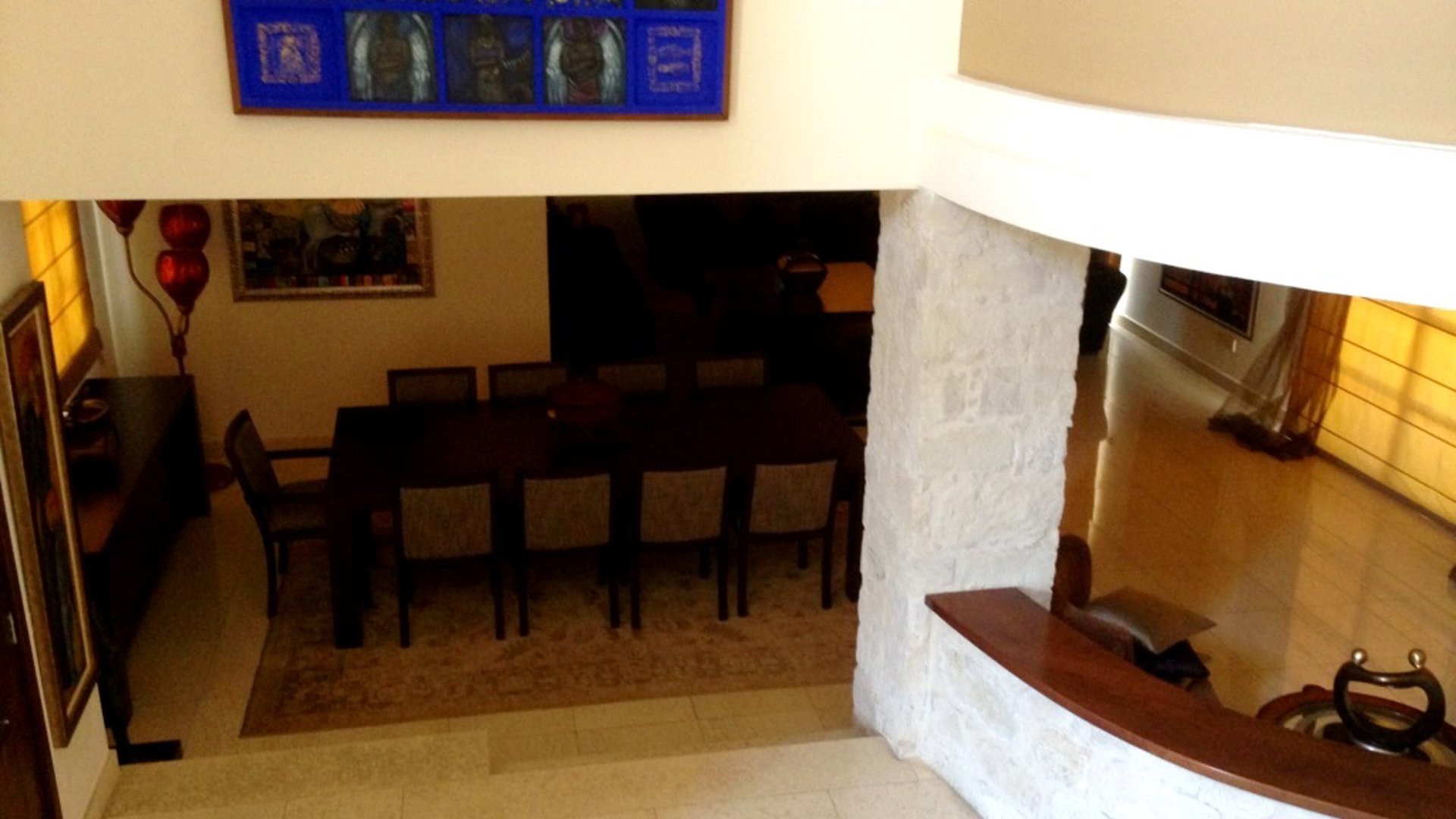 4 bedrooms Villa in Limassol, Cyprus No. 25597