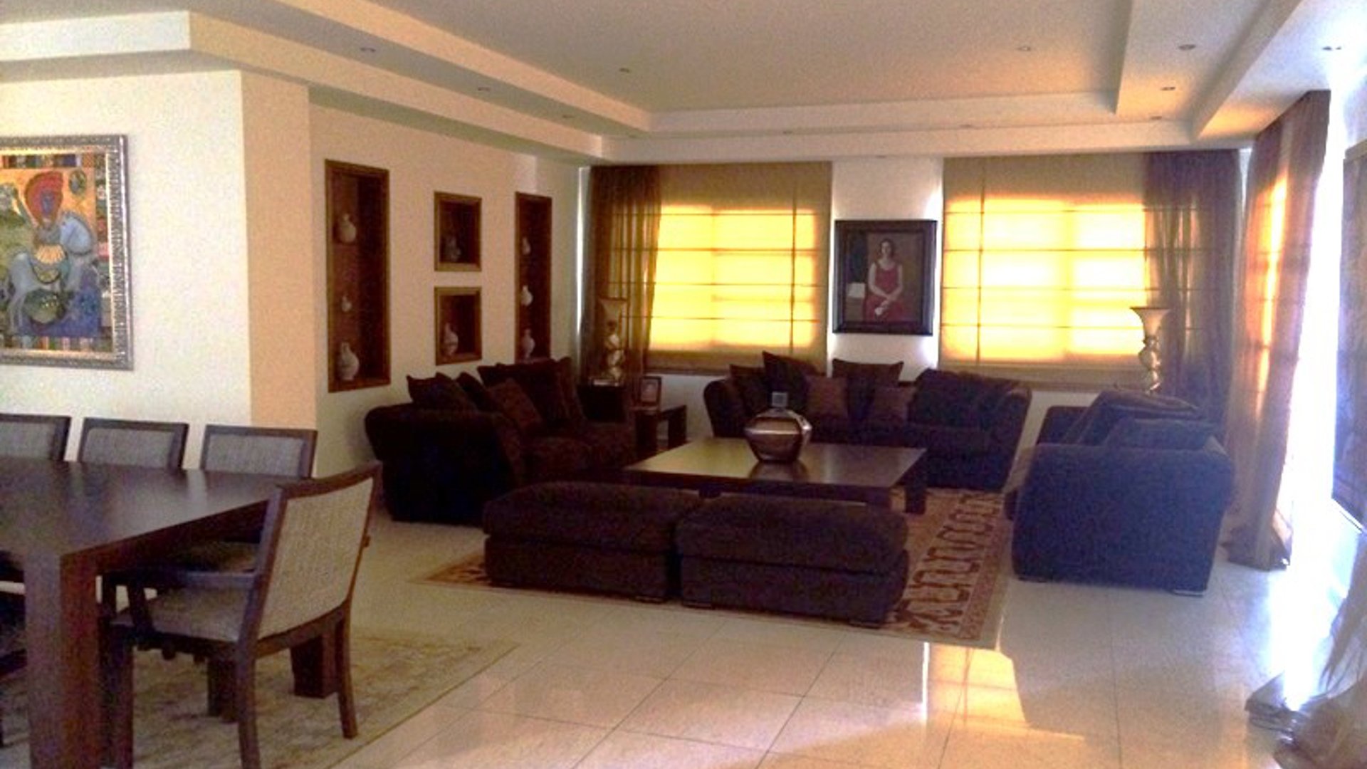 4 bedrooms Villa in Limassol, Cyprus No. 25597