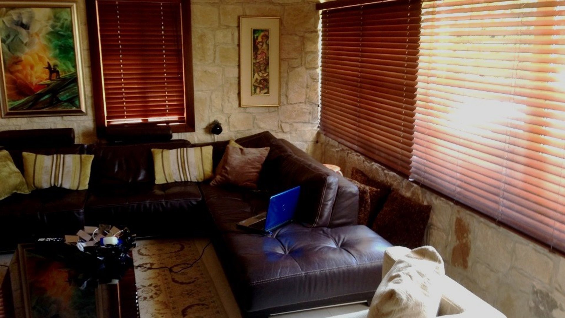 4 bedrooms Villa in Limassol, Cyprus No. 25597