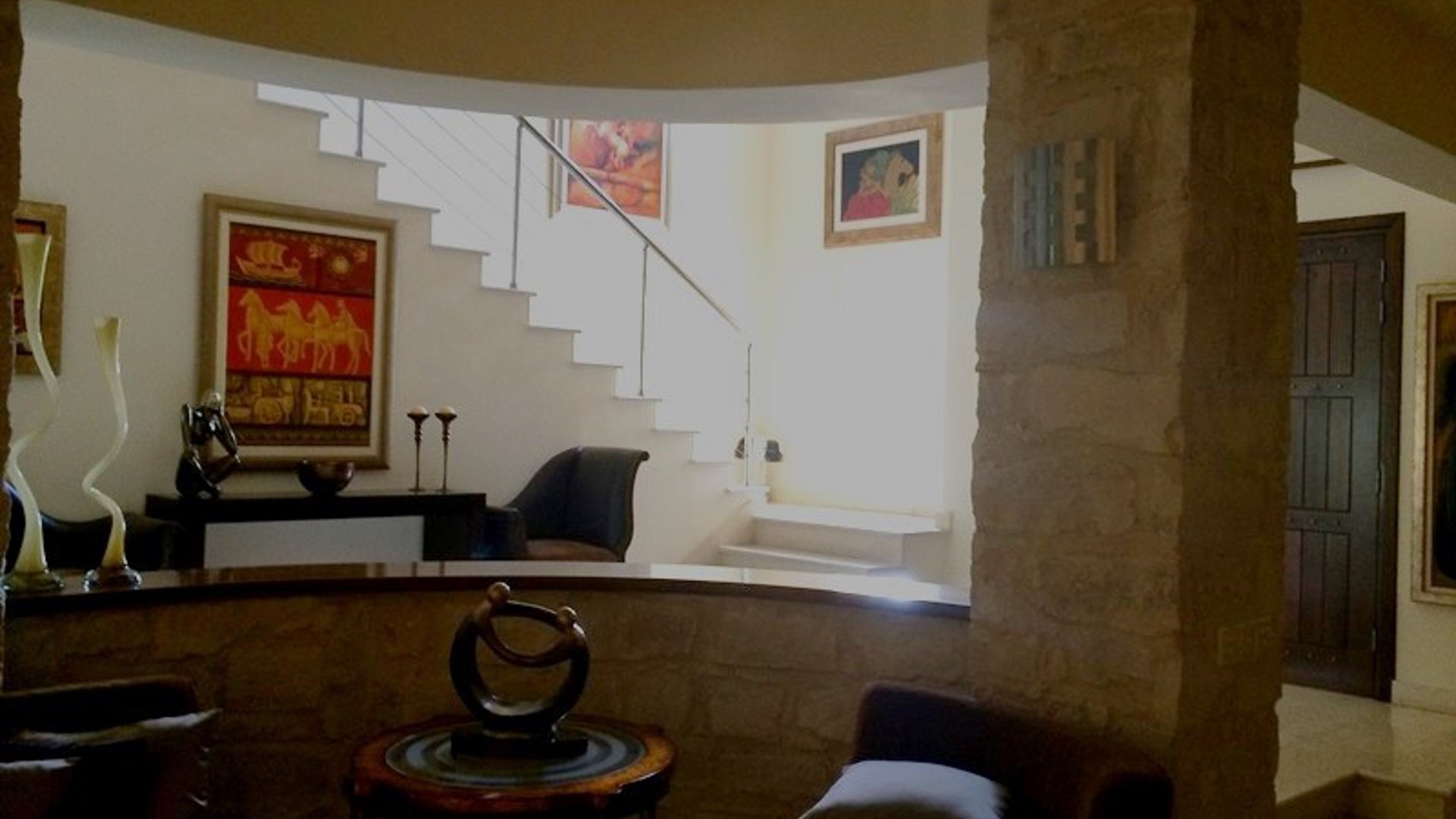 4 bedrooms Villa in Limassol, Cyprus No. 25597