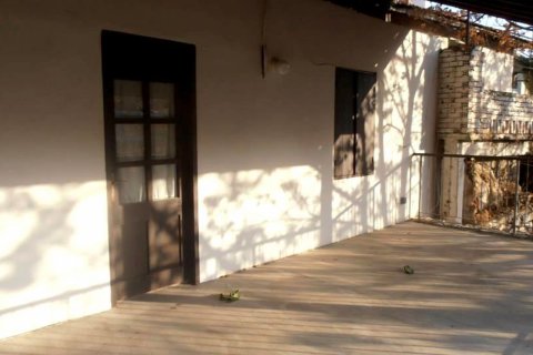 3 bedrooms Villa in Troodos, Limassol, Cyprus No. 25598