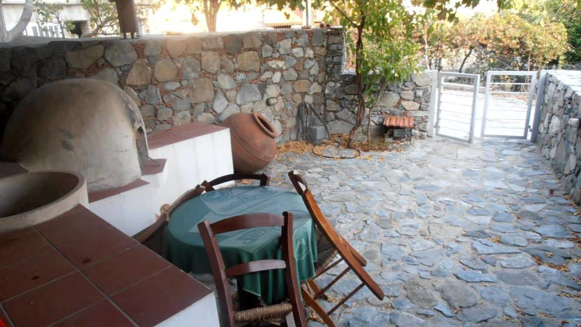 3 bedrooms Villa in Troodos, Limassol, Cyprus No. 25598