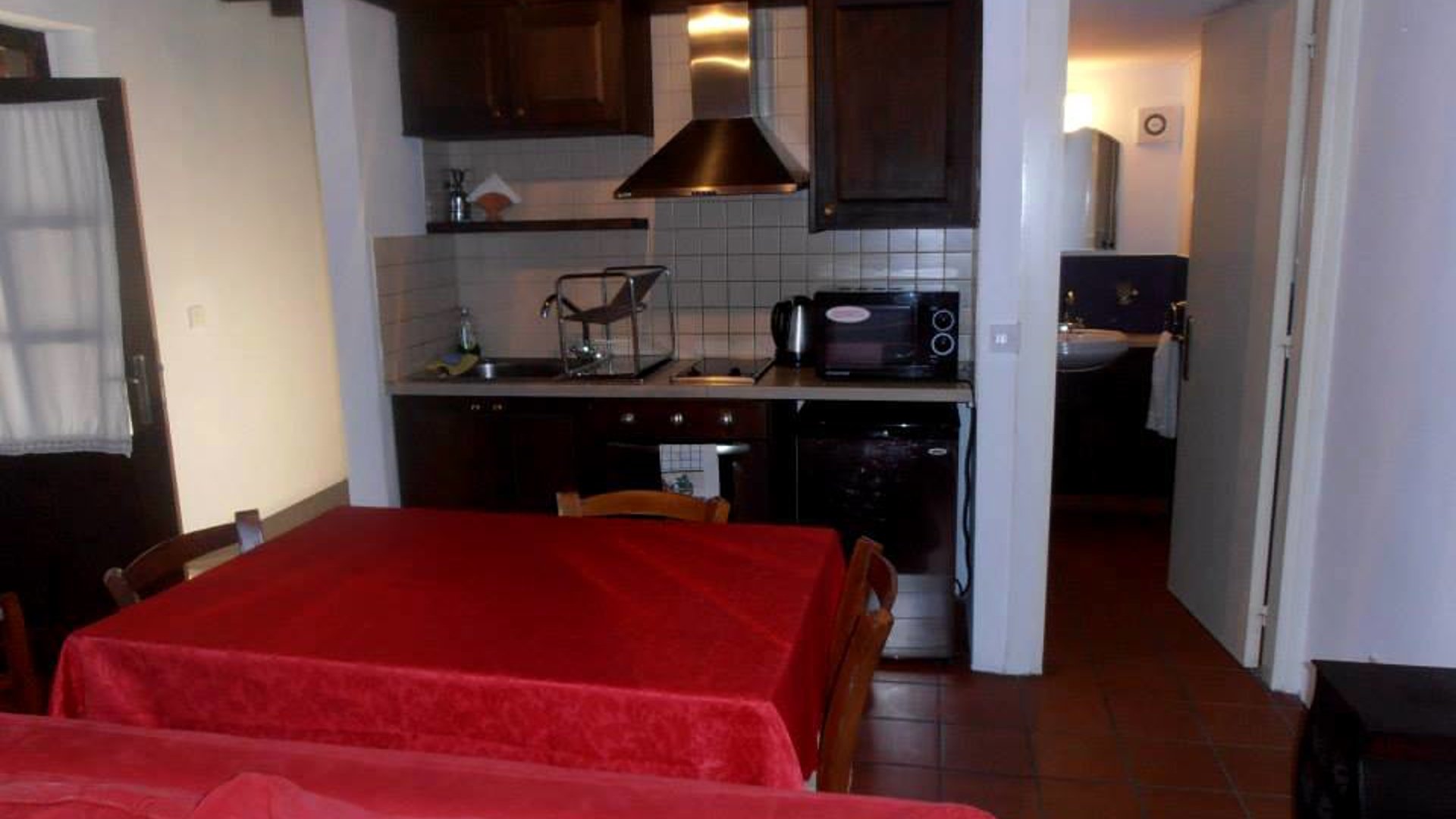 3 bedrooms Villa in Troodos, Limassol, Cyprus No. 25598