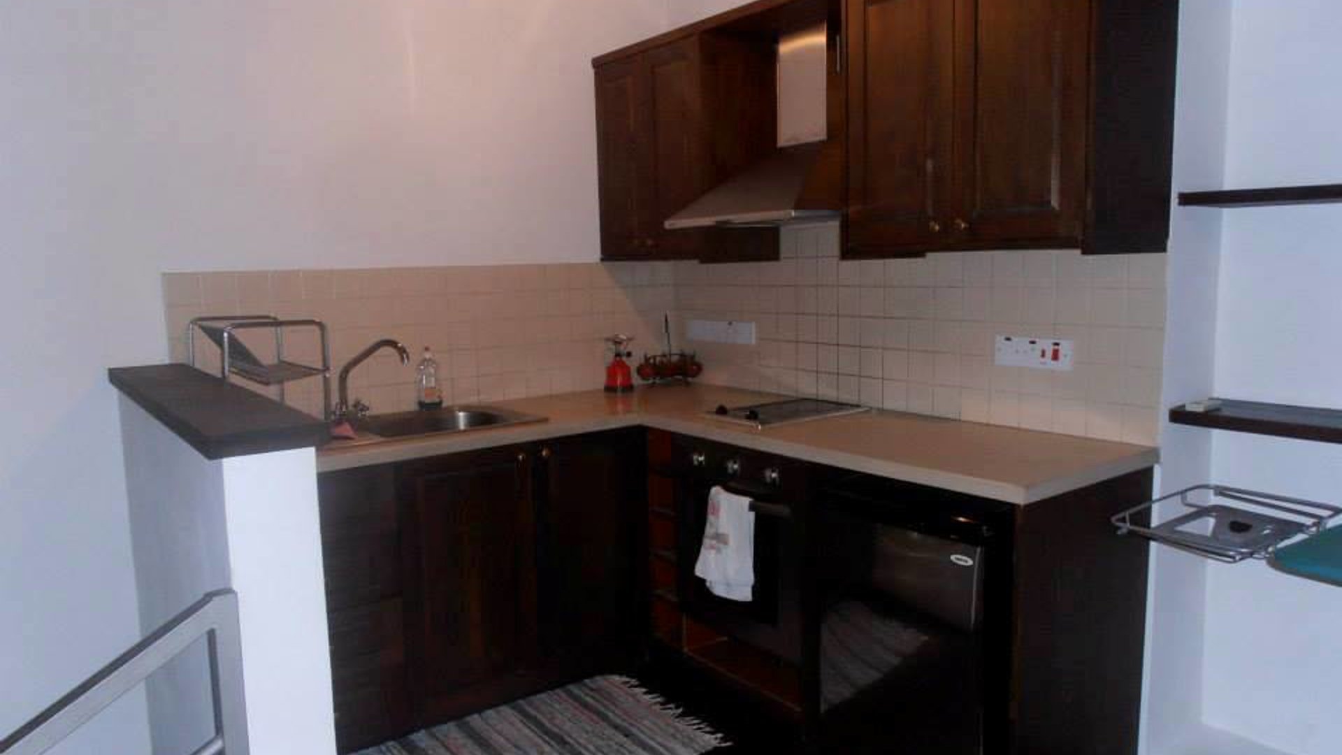 3 bedrooms Villa in Troodos, Limassol, Cyprus No. 25598