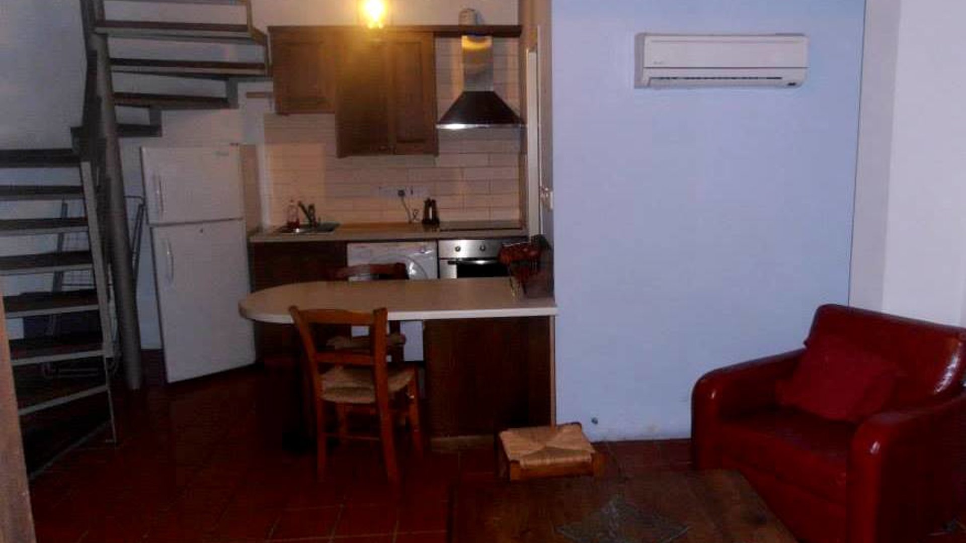 3 bedrooms Villa in Troodos, Limassol, Cyprus No. 25598