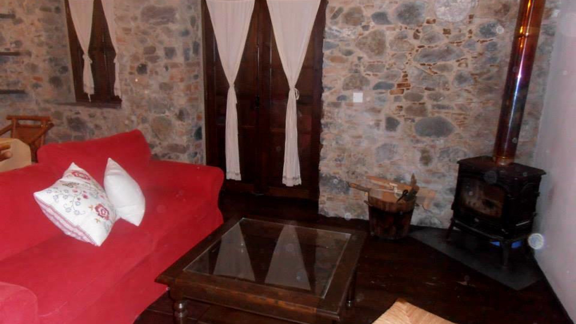 3 bedrooms Villa in Troodos, Limassol, Cyprus No. 25598