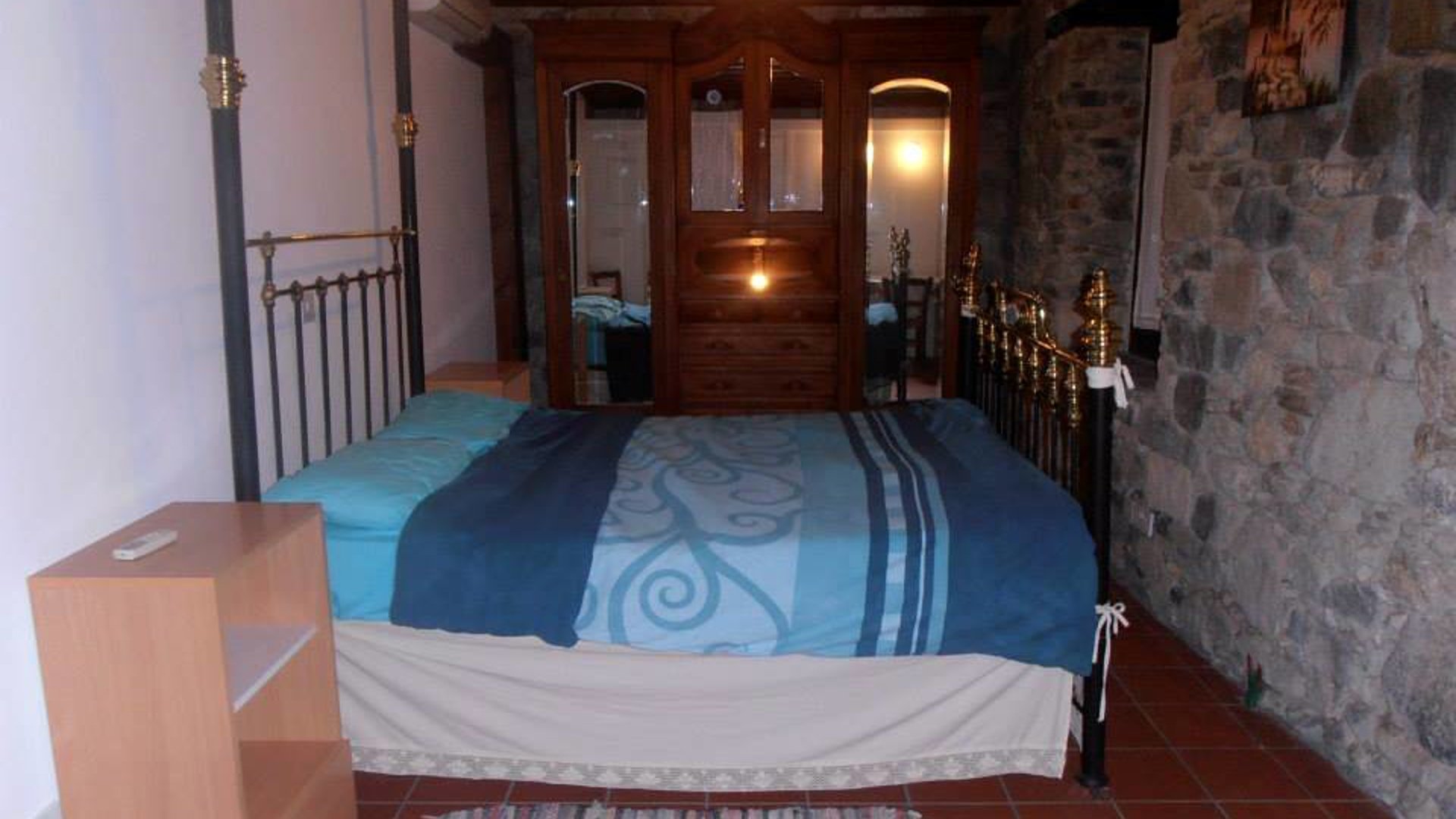 3 bedrooms Villa in Troodos, Limassol, Cyprus No. 25598