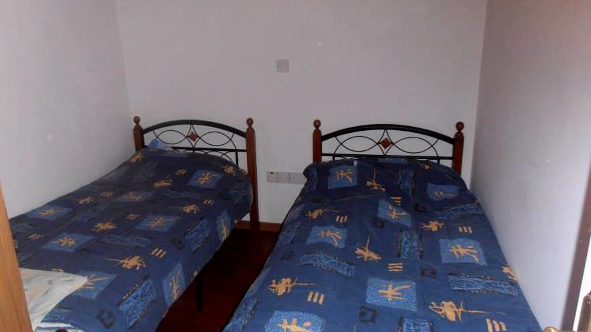 3 bedrooms Villa in Troodos, Limassol, Cyprus No. 25598