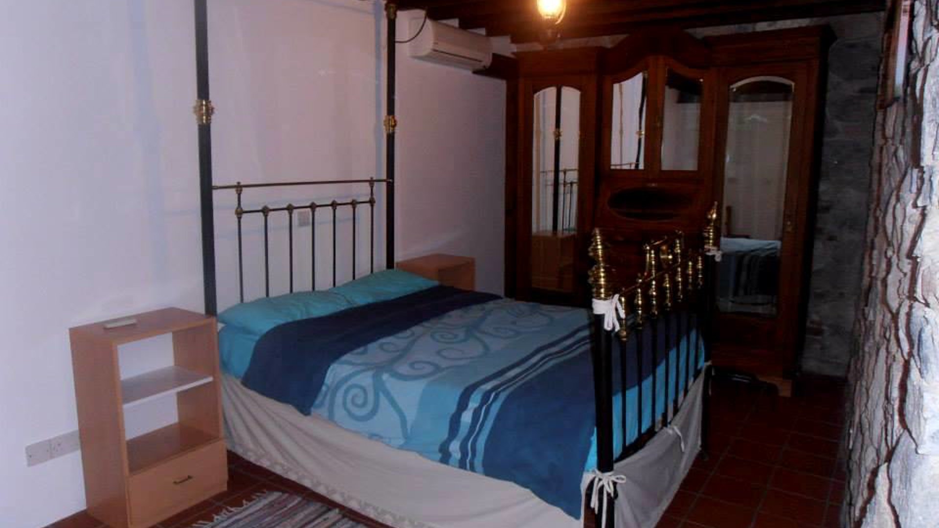 3 bedrooms Villa in Troodos, Limassol, Cyprus No. 25598