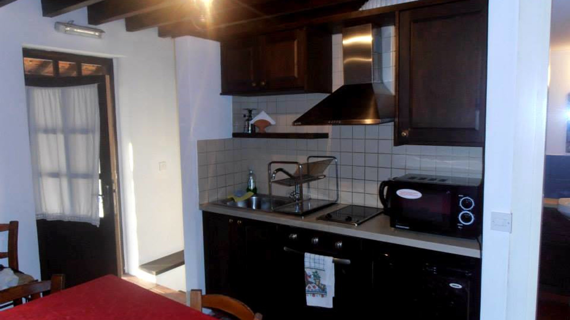3 bedrooms Villa in Troodos, Limassol, Cyprus No. 25598