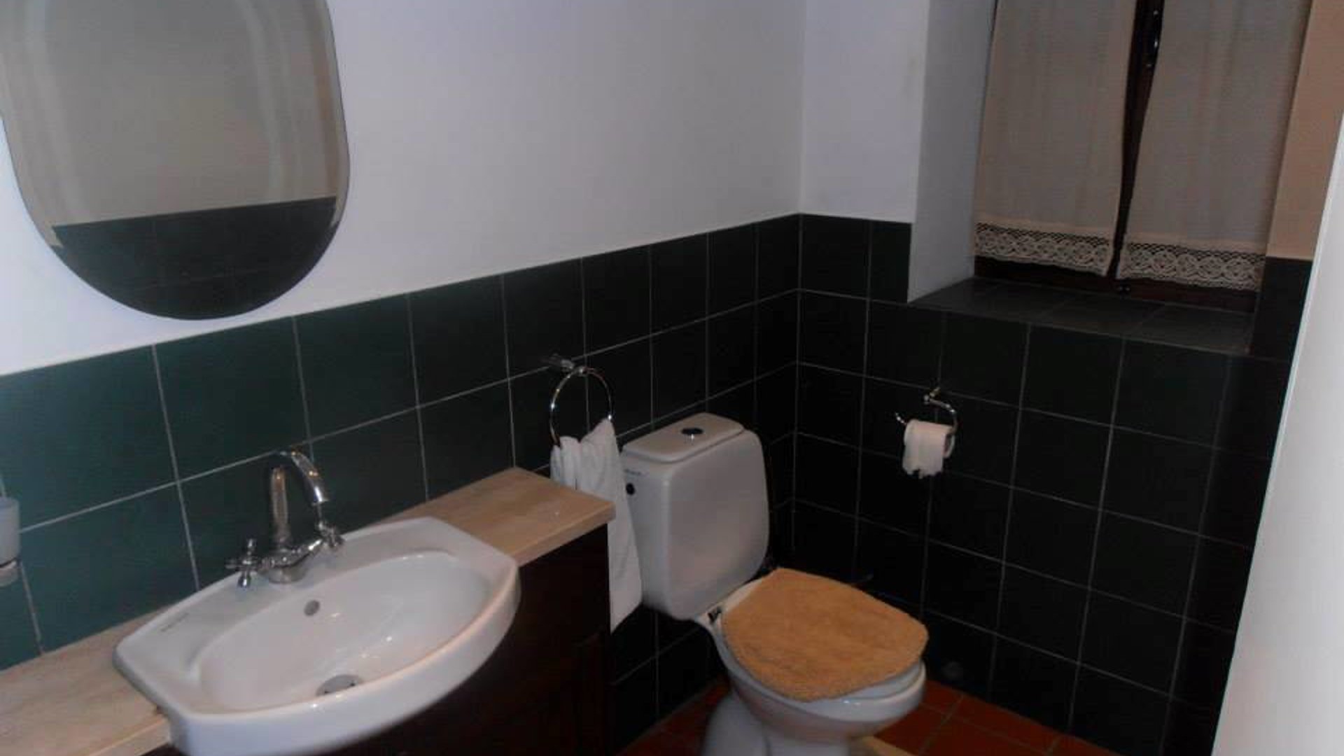 3 bedrooms Villa in Troodos, Limassol, Cyprus No. 25598