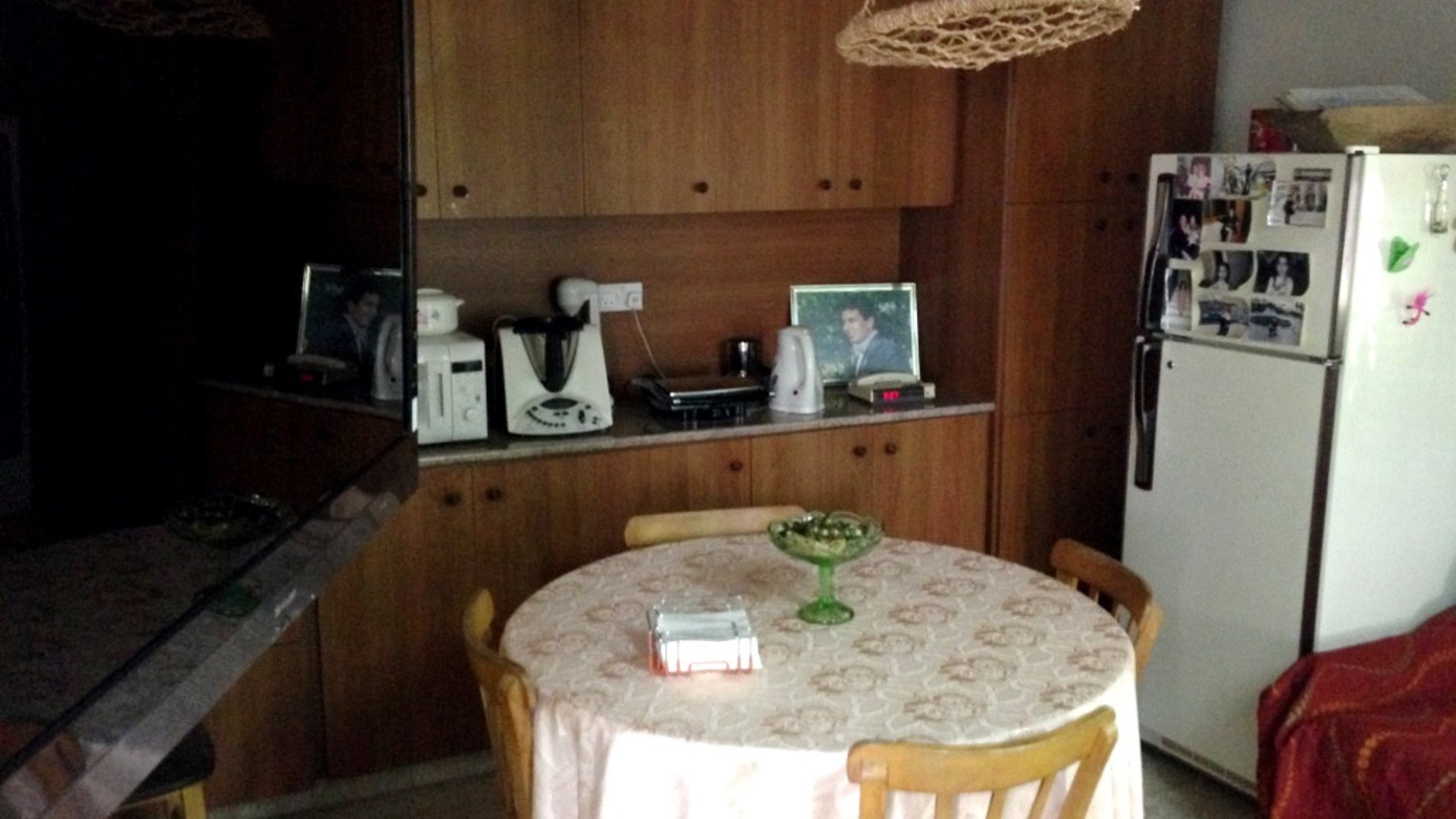 2 dormitorios Bungalow en Prodromos, Nicosia, Chipre No. 25596