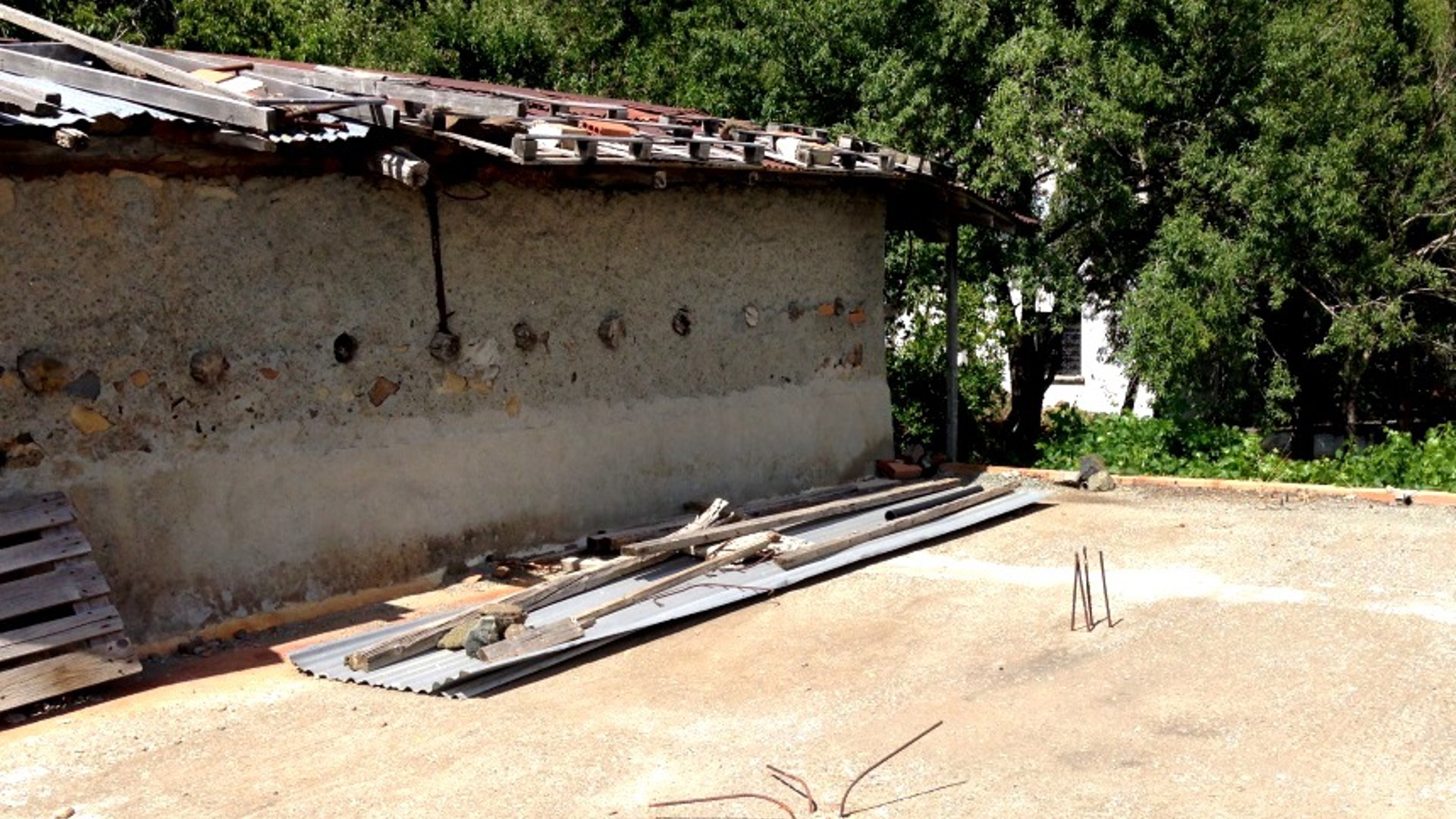2 dormitorios Bungalow en Prodromos, Nicosia, Chipre No. 25596