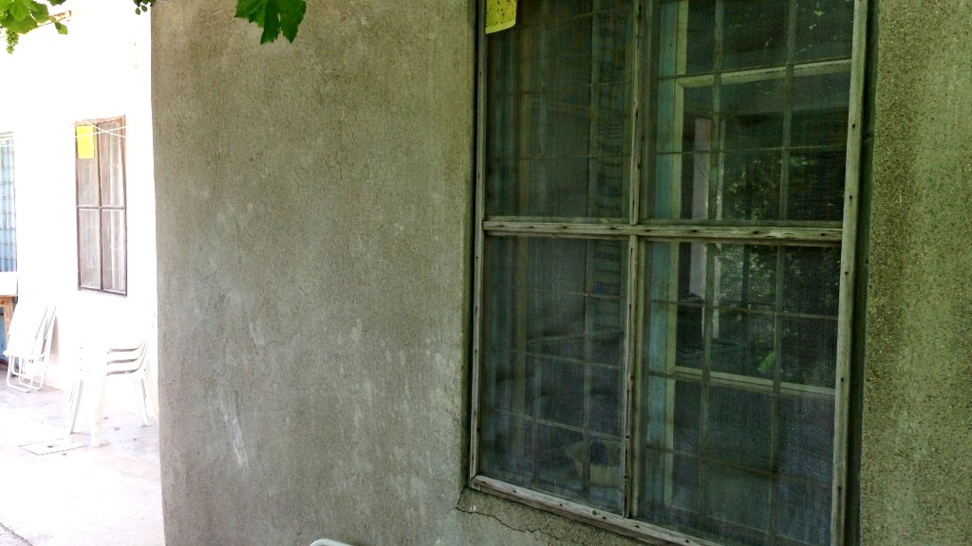 2 dormitorios Bungalow en Prodromos, Nicosia, Chipre No. 25596
