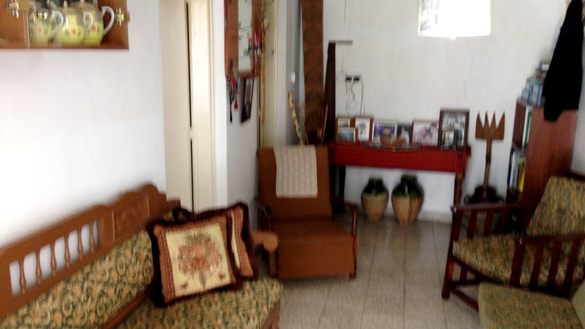 2 dormitorios Bungalow en Prodromos, Nicosia, Chipre No. 25596