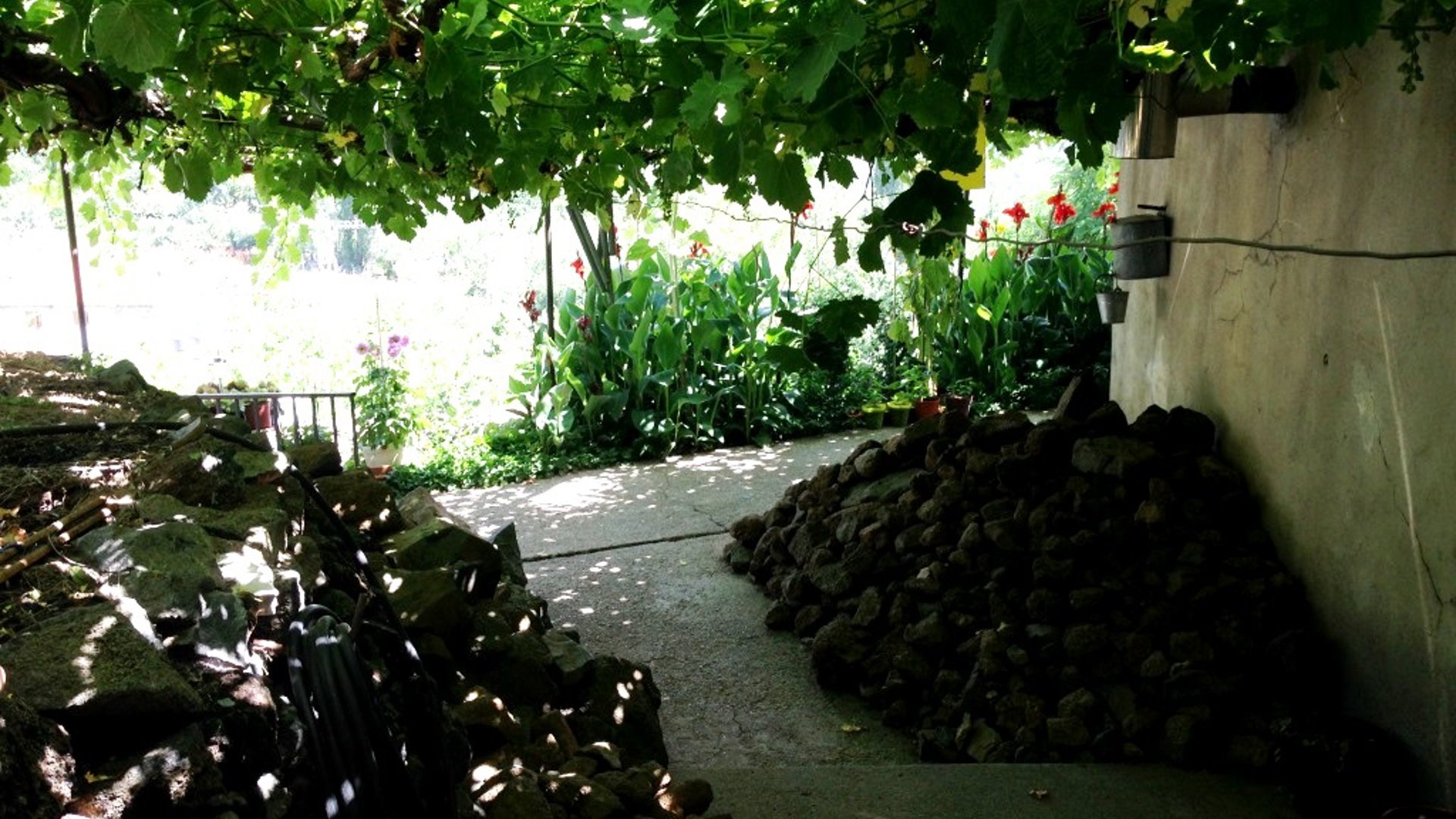 2 dormitorios Bungalow en Prodromos, Nicosia, Chipre No. 25596