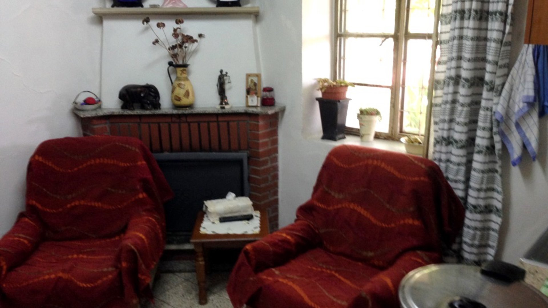 2 dormitorios Bungalow en Prodromos, Nicosia, Chipre No. 25596